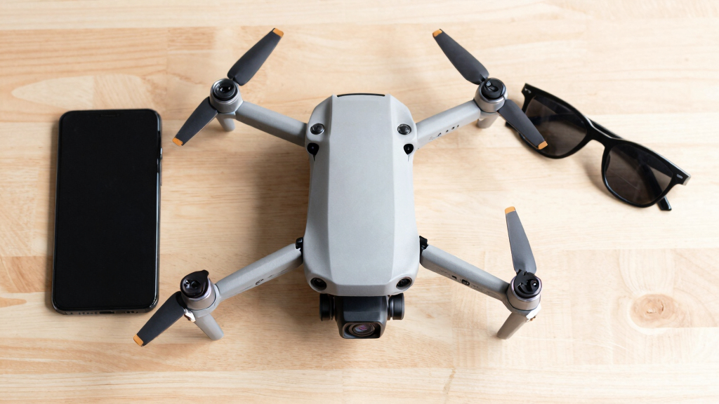 15 Best Personal Drones With 4K Camera in 2026