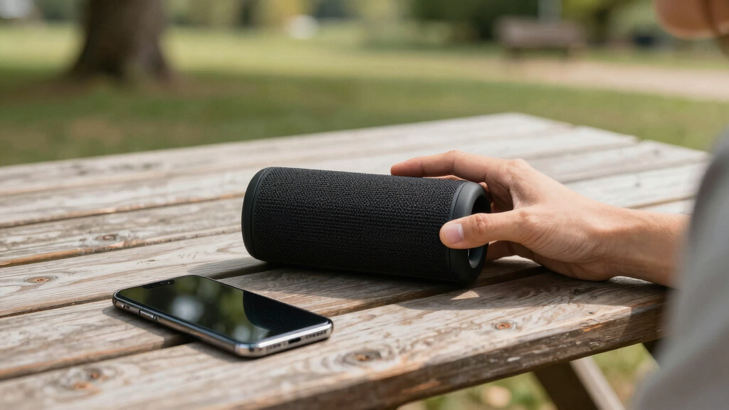 15 Best Portable Bluetooth Speakers in 2026