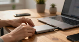 15 Best Portable External Hard Drives in 2026