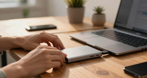 15 Best Portable External Hard Drives in 2026