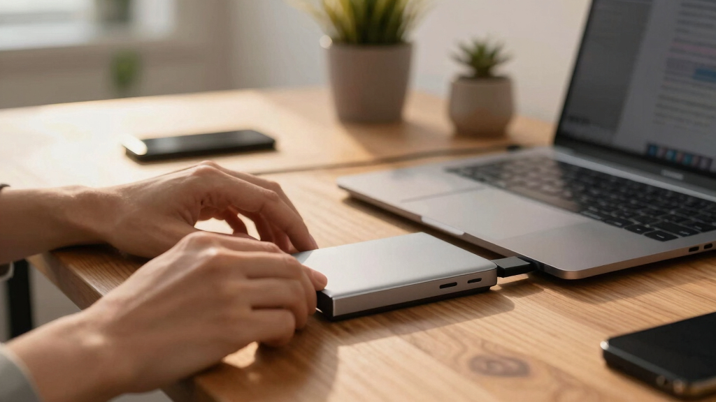 15 Best Portable External Hard Drives in 2026