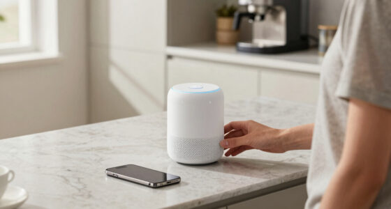 15 Best Smart Home Voice Assistants in 2026