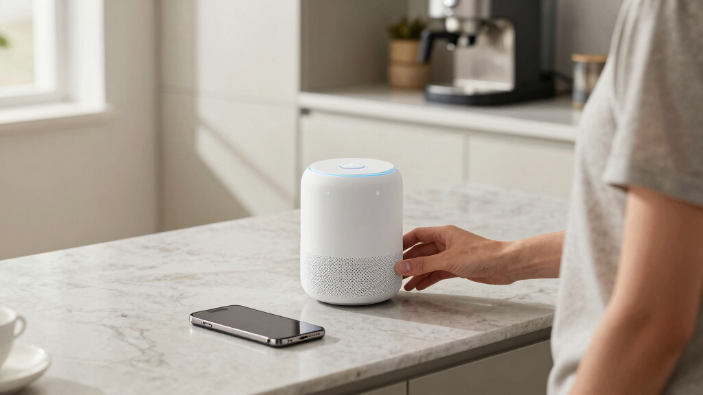 15 Best Smart Home Voice Assistants in 2026
