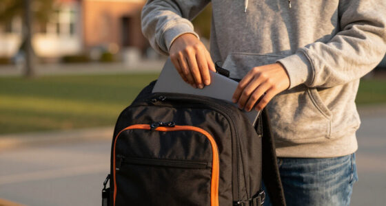 15 Best Student Laptop Backpacks in 2026