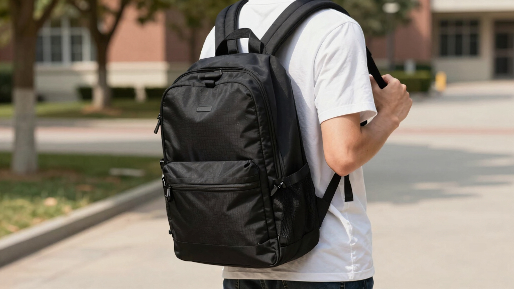 15 Best Student Laptop Backpacks in 2026
