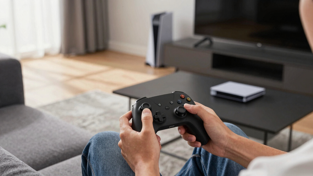 15 Best Wireless Gaming Controllers in 2026