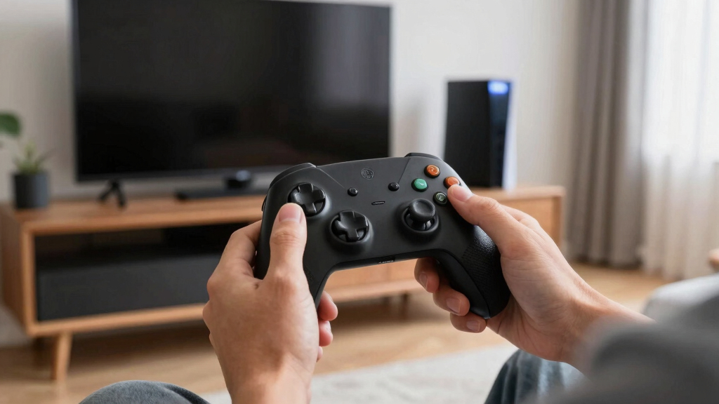 15 Best Wireless Gaming Controllers in 2026