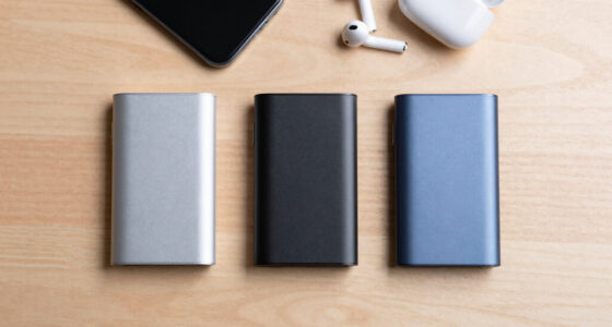 2026'S Essential Portable SSDs For AI Data Storage