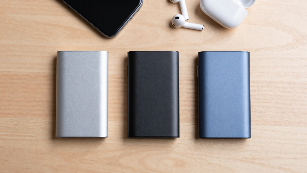 2026'S Essential Portable SSDs For AI Data Storage