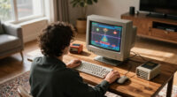 3D Pinball for Windows (1995)