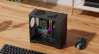 6 Best Desktop Processors for Gaming and Everyday Performance in 2026