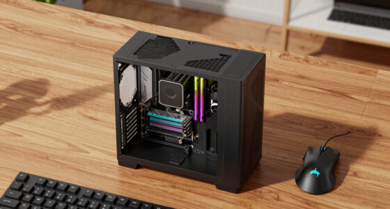 6 Best Desktop Processors for Gaming and Everyday Performance in 2026