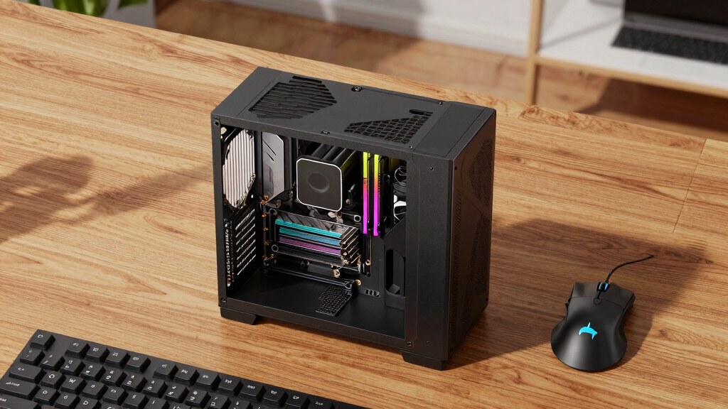 6 Best Desktop Processors for Gaming and Everyday Performance in 2026