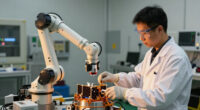 7 Best Robotic Satellite Servicing Systems for 2026