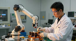7 Best Robotic Satellite Servicing Systems for 2026