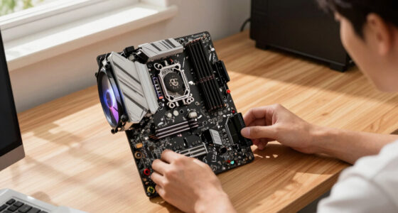 8 Best Gaming Motherboards for High-Performance PC Builds in 2026