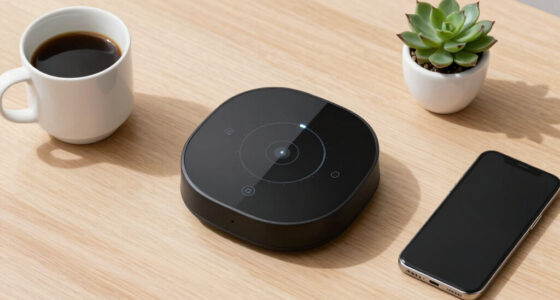 8 Best Smart Home Automation Hubs in 2026