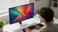 9 Best 4K Monitors for Work and Play in 2026