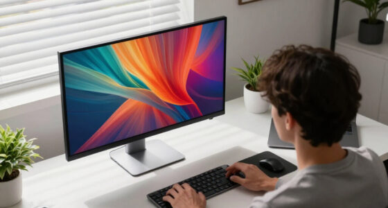 9 Best 4K Monitors for Work and Play in 2026