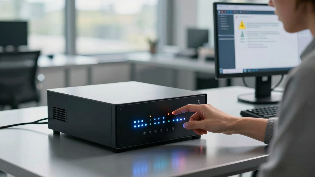 A Frontier AI Model Just Went Dark For 18 Days. The Kill-Switch Is Real Now.