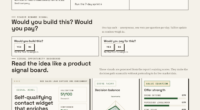 Achieve Higher Conversion Rates With Smart Lead Capture Widgets