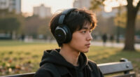 Achieve Total Silence With These AI Noise Cancelling Headphones In 2026
