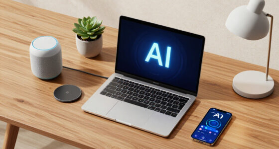 AI’s Evolution By 2026: 9 Innovations To Follow