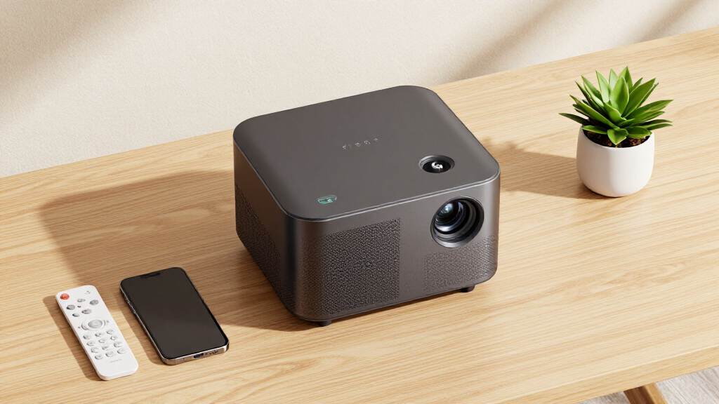 AI Technology And Home Projectors: What To Expect In 2026