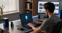 Alienware Surges In Global Coverage