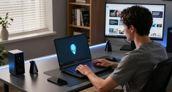 Alienware Surges In Global Coverage