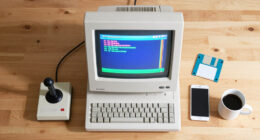 Amiga Graphics Archive