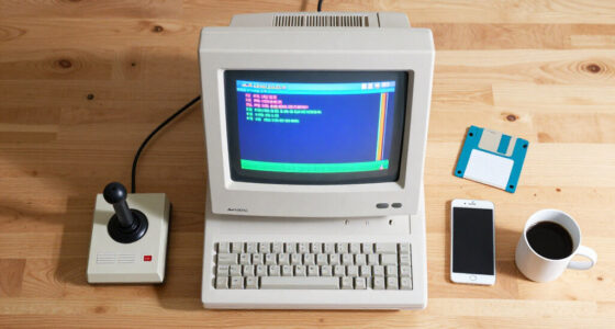 Amiga Graphics Archive