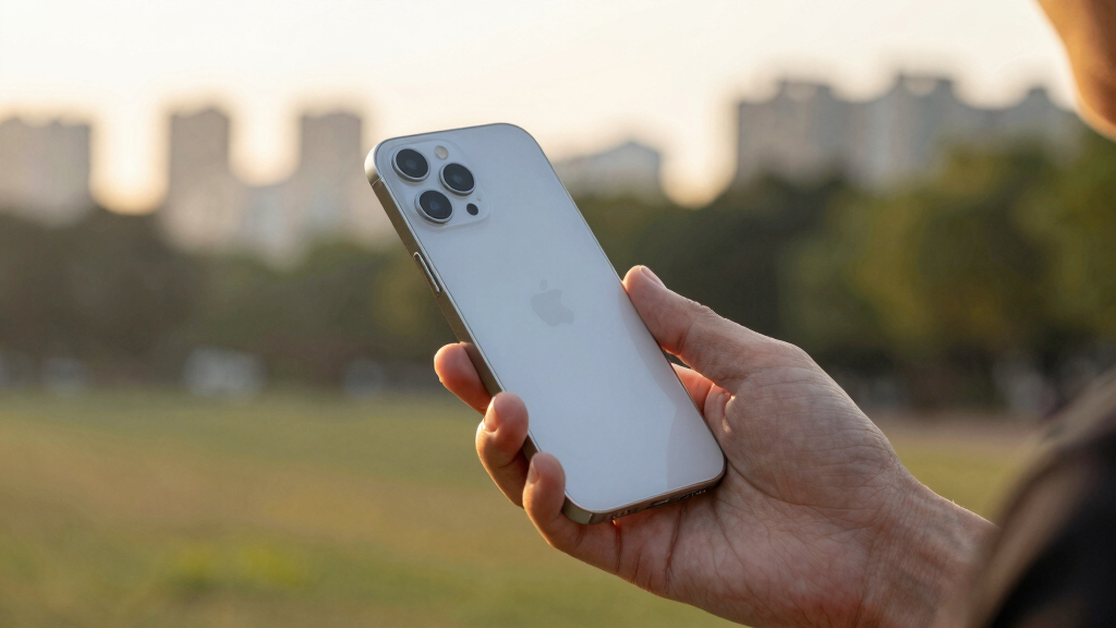 Apple greift nach China-Speicher. Europa hat nicht einmal diese Option.