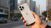 Apple Greift Nach China-Speicher. Europa Hat Nicht Einmal Diese Option.