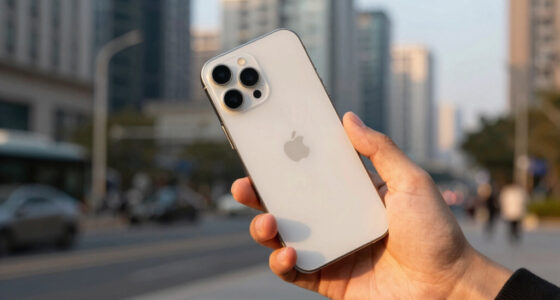 Apple Greift Nach China-Speicher. Europa Hat Nicht Einmal Diese Option.