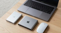 Apple Silicon’s Quiet Memory Advantage