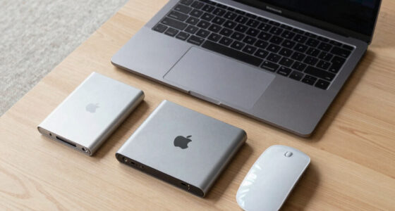 Apple Silicon’s Quiet Memory Advantage