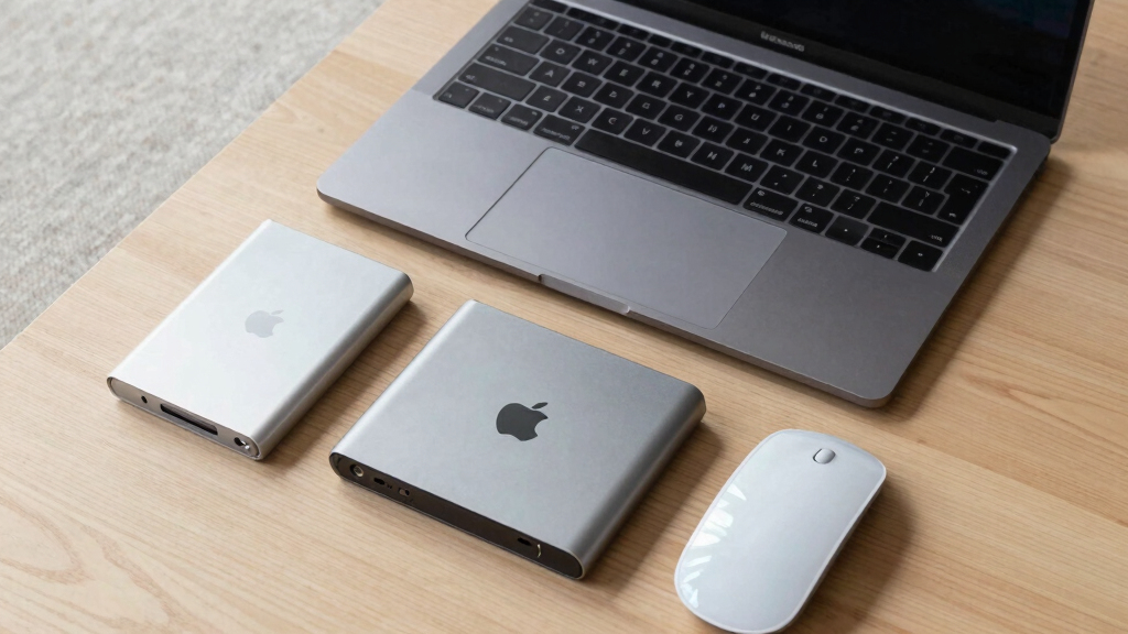 Apple Silicon’s Quiet Memory Advantage