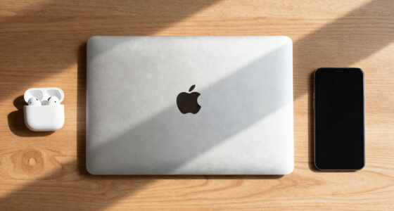 Apple Silicon’s Quiet Memory Advantage