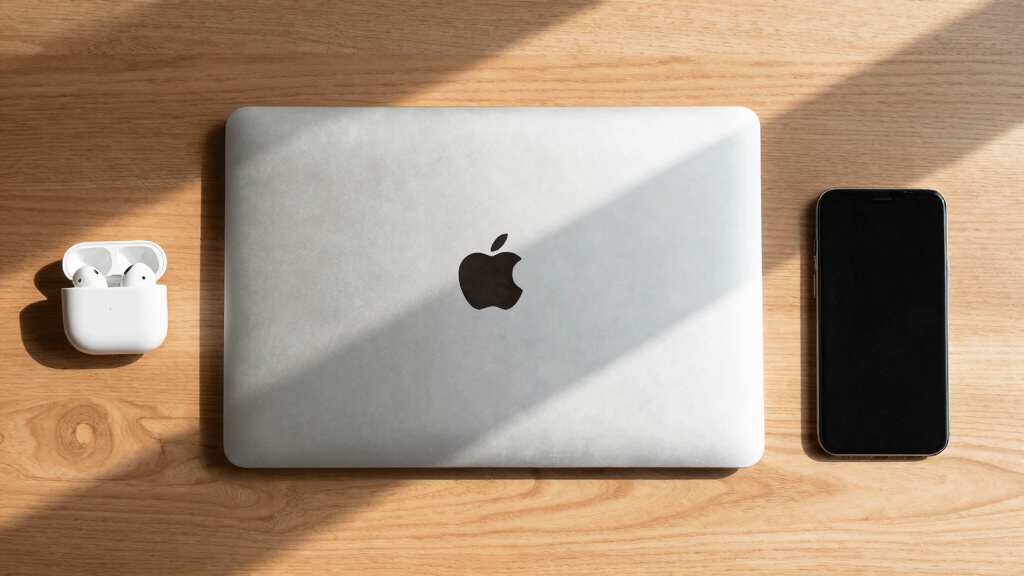 Apple Silicon’s Quiet Memory Advantage