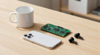 Apple To Increase Spend With Broadcom To Produce Billions More U.S. Chips