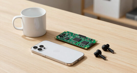 Apple To Increase Spend With Broadcom To Produce Billions More U.S. Chips