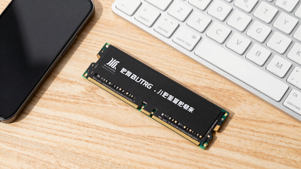 Apple Wants Blacklisted Chinese RAM — And That Tells You How Bad The Squeeze Got