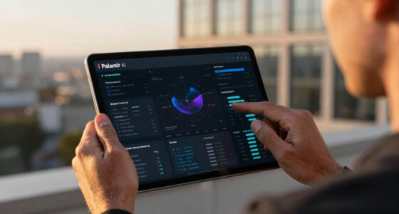 Are European Governments Planning To Leave Palantir In AI Projects?