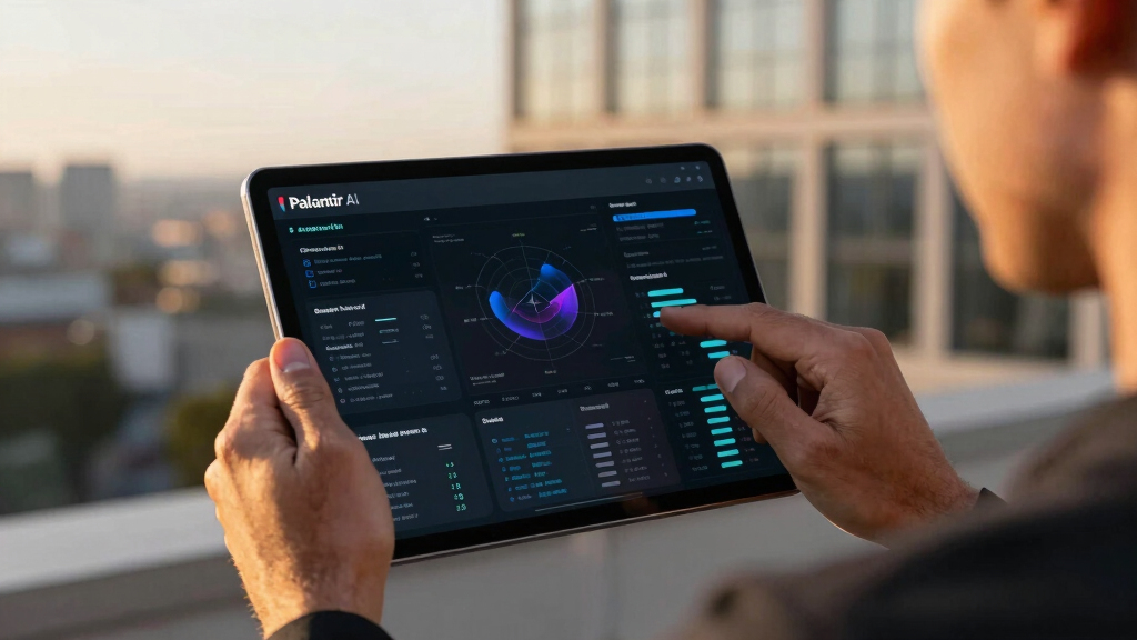 Are European Governments Planning To Leave Palantir In AI Projects?