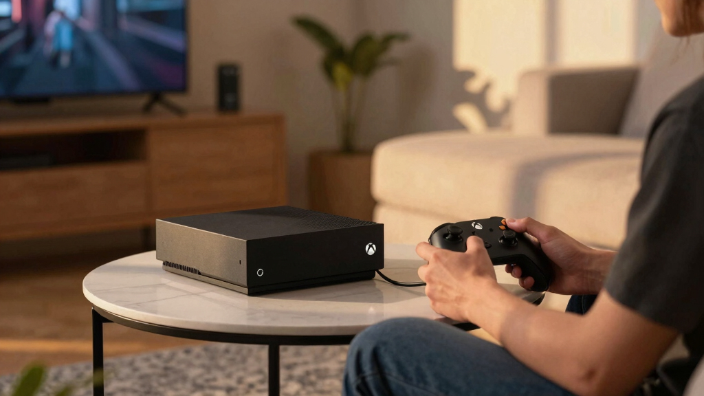 Behind Xbox’s Big Layoffs, a Streaming Strategy That Failed