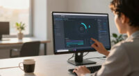 Best AI Features In 4K Monitors For 2026 Users