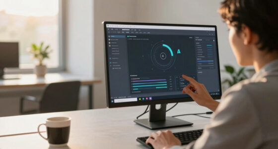 Best AI Features In 4K Monitors For 2026 Users