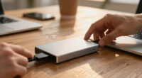 Best Portable External Hard Drives Compared