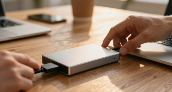 Best Portable External Hard Drives Compared
